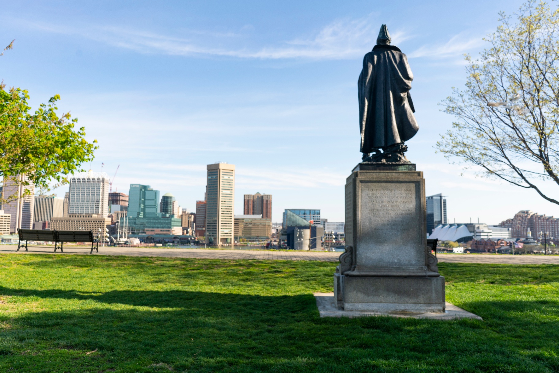 Top things to do across Maryland