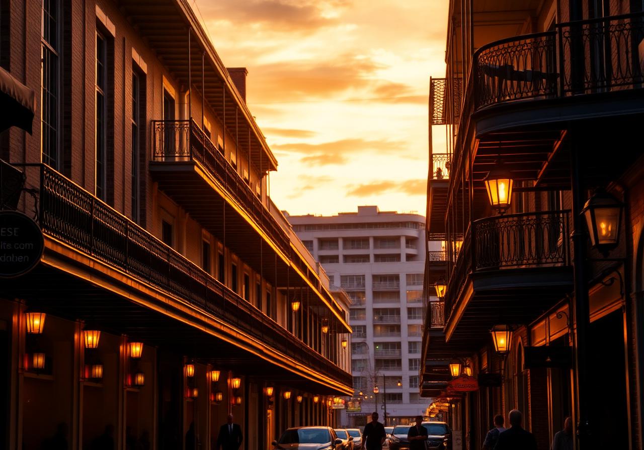 Rhythms of the South