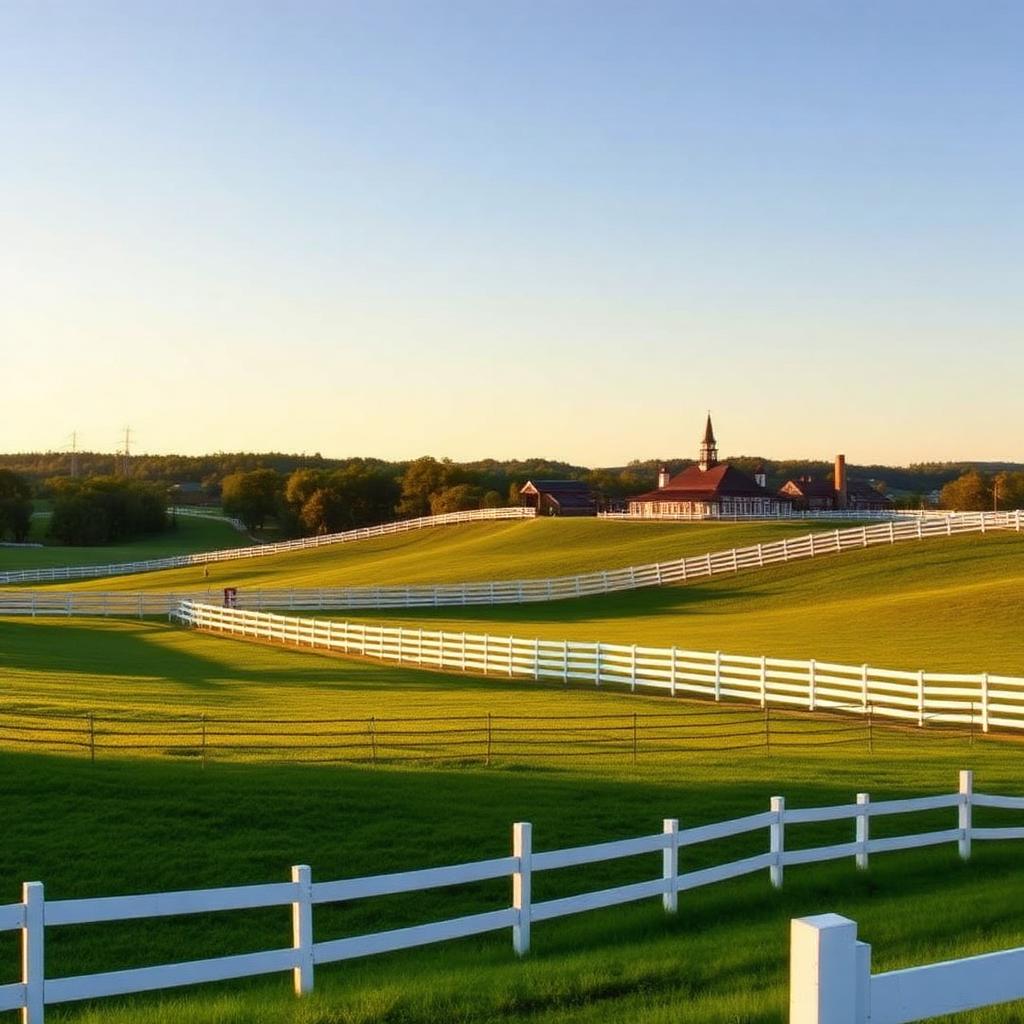 Explore Kentucky