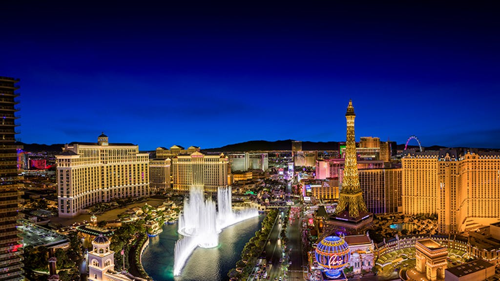 Las Vegas