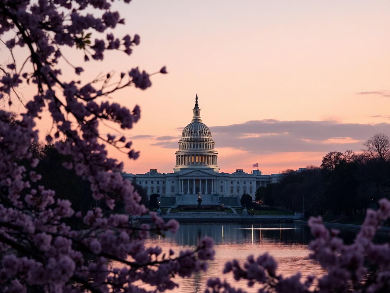 The Capital Region